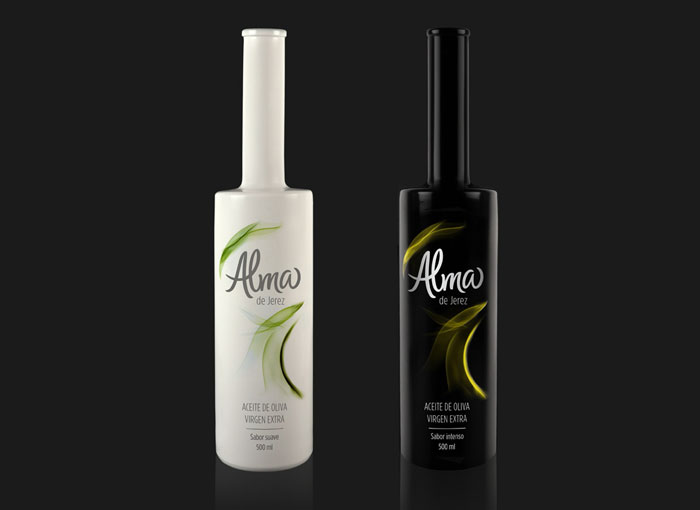 Proveedores de envases de aceite de olivaAceite de Oliva, Marketing y  Packaging ®