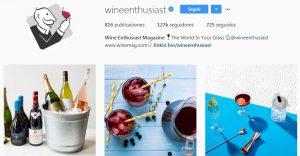 instagram-vinos-marketing-gastronomico