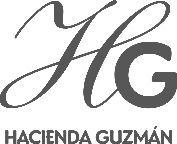 hacienda guzman logo