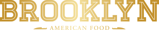 logotipo brooklyn